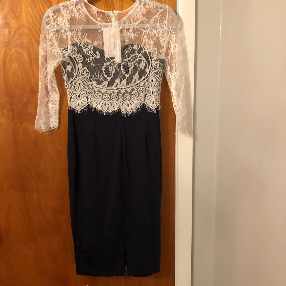 Pakula dress